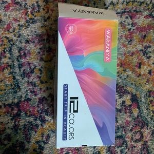 Dip and acrylic powder kit